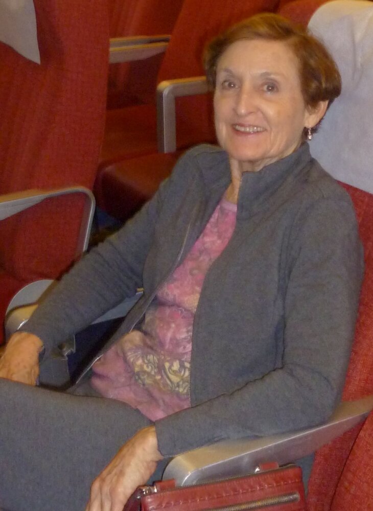 Patricia  Cracchiolo